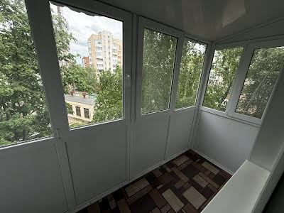 квартира за адресою Токарний пров., 2