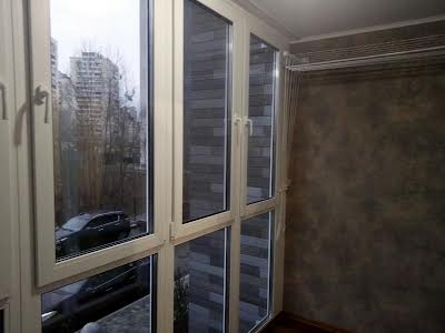 квартира по адресу Ревуцкого ул., 54