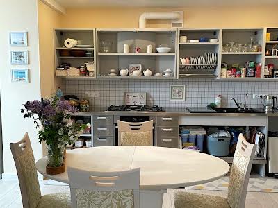квартира за адресою Драгоманова вул., 17