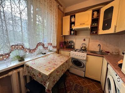 квартира за адресою Північно-Кільцева вул., 17-А