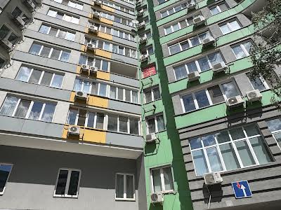 квартира по адресу Вышгородская ул., 45Б/1