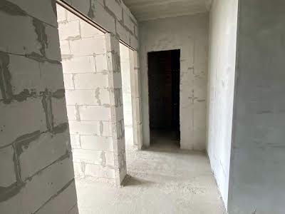 квартира за адресою Кам'янецька вул., 102