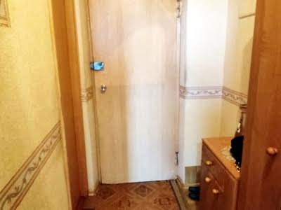 квартира за адресою Набережна Перемоги вул., 50-Б