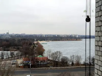 квартира за адресою Непокоренных, 1