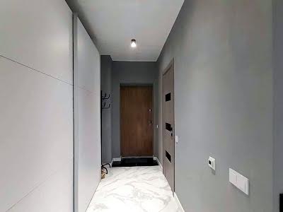 квартира по адресу Миколы Бажана просп., 17