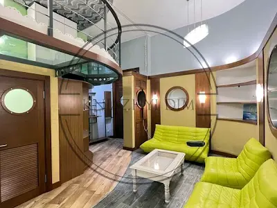 квартира за адресою Велика Васильківська вул. (Червоноармійська), 27