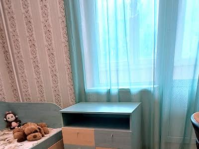 квартира по адресу Петра Григоренко просп., 19