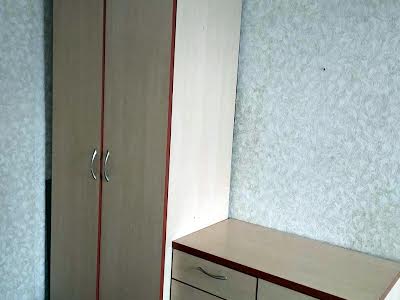 квартира по адресу Леоніда Каденюка, 3