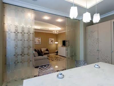 квартира за адресою Юлії Здановської вул. (Ломоносова), 71-Д