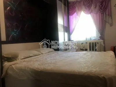 квартира за адресою Отакара Яроша вул., 61