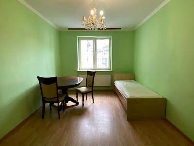 квартира за адресою Вашингтона Дж., 4А