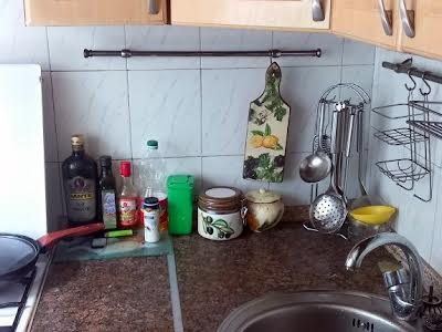 квартира за адресою Нивська вул., 7
