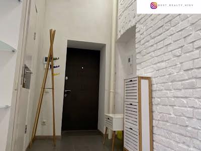 квартира по адресу Рейтарская ул., 29