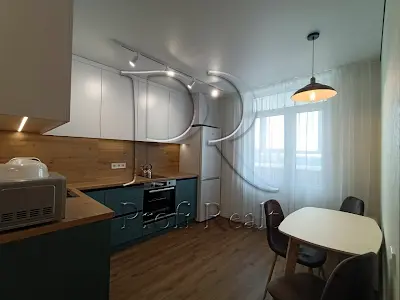 квартира за адресою Приміська вул., 22-Б