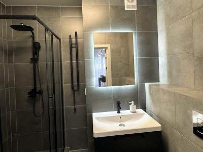 квартира по адресу Виктора Некрасова ул. (Північно-Сирецька), 10