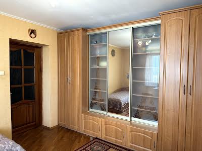 квартира за адресою Братів Зерових вул. (Червонопартизанська), 14-Б