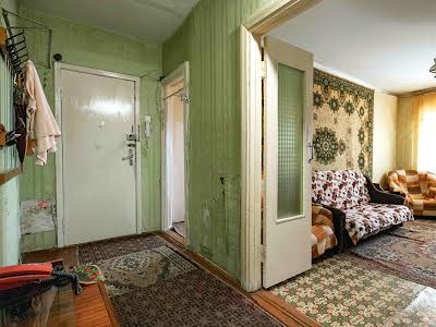 квартира за адресою Київська вул., 81