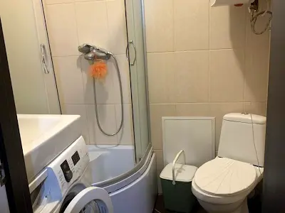 квартира за адресою Спортивна вул., 1