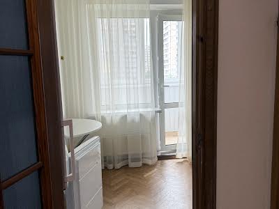 квартира за адресою Соломії Крушельницької вул., 3-А