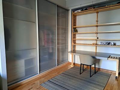 квартира за адресою Симона Петлюри вул. (Комінтерну), 20-А