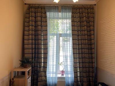 квартира за адресою Александровский проспект, 36