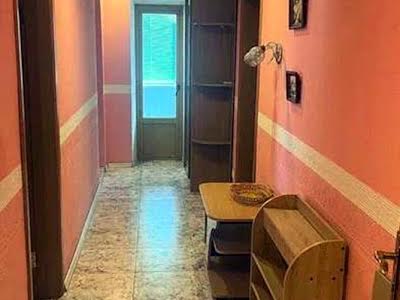 квартира по адресу Мукачевская ул., 8