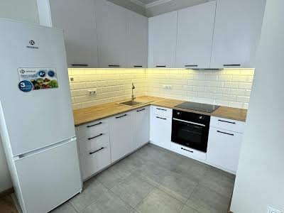 квартира за адресою Олеся Бердника вул., 1-В