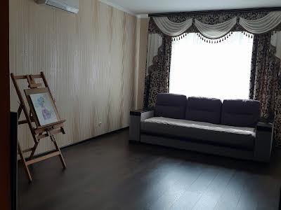 квартира за адресою Петропавлівська вул., 50-Б
