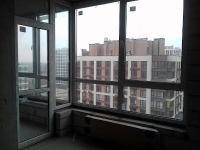 квартира за адресою Олександра Олеся вул., 2-В