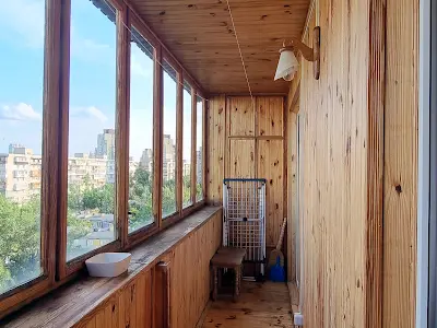квартира за адресою Івана Миколайчука вул. (Серафимовича), 6