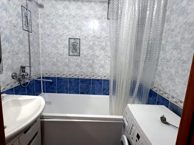 квартира за адресою Харківське шосе, 170
