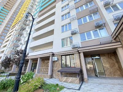 комерційна за адресою Академіка Заболотного вул., 15-г