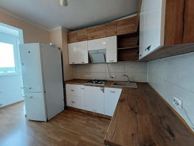 квартира за адресою Садова вул., 1
