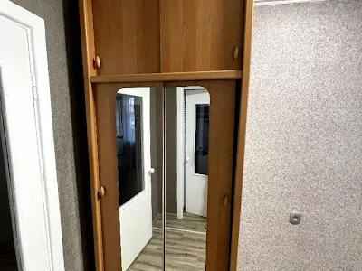 квартира за адресою Мілютенка вул., 11-Б