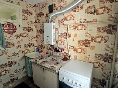 квартира по адресу Китобоїв ул., 14а