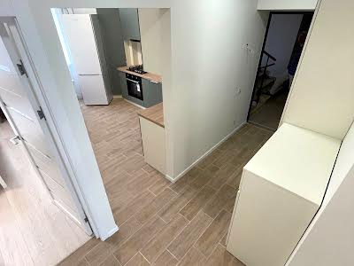 квартира по адресу Мартинова просп., 17