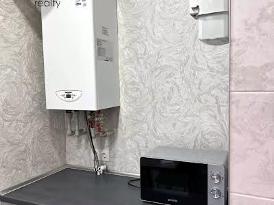 квартира за адресою Запорізьке шосе, 28-П