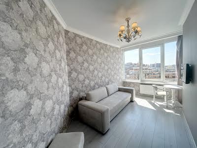 квартира за адресою Одеса, Генуезька вул., 5