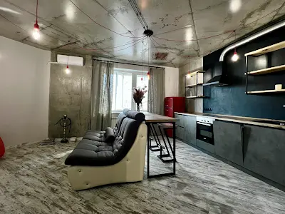квартира за адресою Пономарьова вул., 26 к1