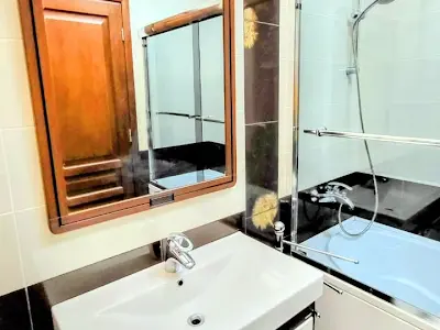 квартира за адресою Одеса, Сонячна вул., 1б