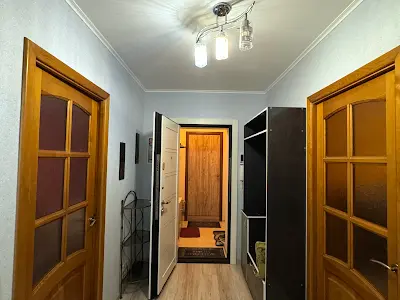 квартира по адресу Верховной Рады бульв., 19
