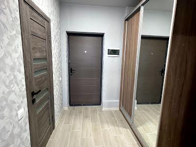 квартира за адресою Університетська вул., 1д