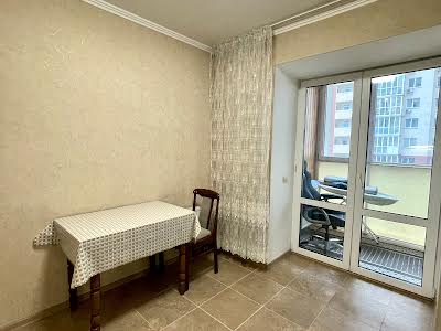 квартира по адресу Гарматная ул., 38-Б