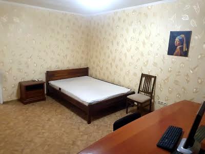 квартира по адресу Леси Украинки просп. (Пушкина), 75