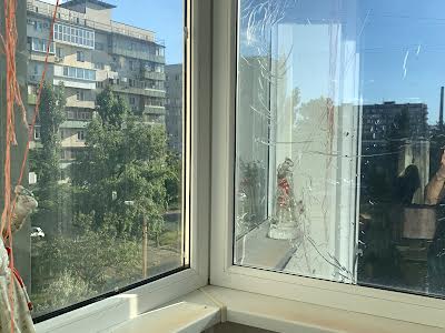 квартира по адресу Героев Полка 