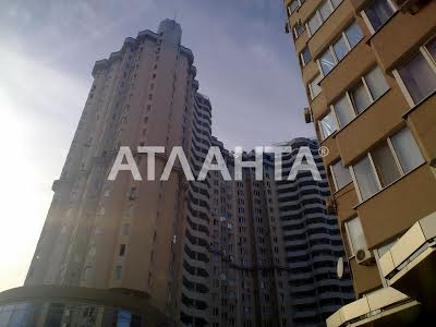 квартира по адресу Среднефонтанская ул., 19