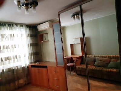 квартира по адресу Вадима Гетьмана ул., 22-А