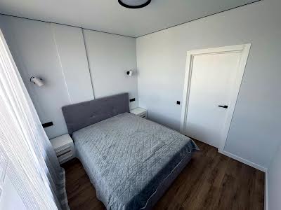 квартира за адресою Метрологічна вул., 107-А
