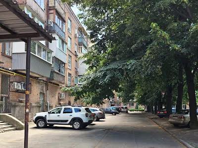 квартира по адресу Рабочая ул., 164