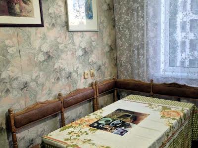 комната по адресу Алексея Тихого ул. (Виборзька), 47